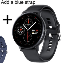 Load image into Gallery viewer, Smart Watch Men/Women Bluetooth Call - Play Music - Fitness Bracelet Smartwatch