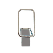 Load image into Gallery viewer, Magnetic Double Ring Mobile Phone Holder Car Square Folding Bracket Mobile Phone Universal Desktop Tablet Retractable Bracket