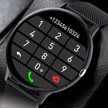 Load image into Gallery viewer, Smart Watch Men/Women Bluetooth Call - Play Music - Fitness Bracelet Smartwatch