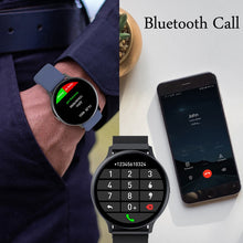 Load image into Gallery viewer, Smart Watch Men/Women Bluetooth Call - Play Music - Fitness Bracelet Smartwatch