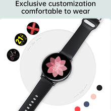 Load image into Gallery viewer, Smart Watch Men/Women Bluetooth Call - Play Music - Fitness Bracelet Smartwatch