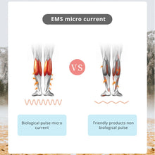 Load image into Gallery viewer, Electrical Foot Massage - Muscle Stimulation- Relax Legs - Boost Blood Circulation - Relieve Ache Pain Foldable Pad Health Care