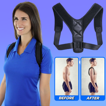 Load image into Gallery viewer, Posture corrector