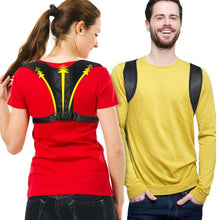 Load image into Gallery viewer, Posture corrector