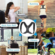 Load image into Gallery viewer, Posture corrector