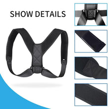 Load image into Gallery viewer, Posture corrector
