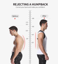 Load image into Gallery viewer, Posture corrector