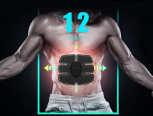 Load image into Gallery viewer, Muscle Stimulator