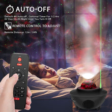 Load image into Gallery viewer, Night light Star lamp 21 lighting modes - Bluetooth and music
