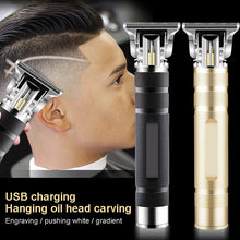 Load image into Gallery viewer, Rechargeable Hair Clipper