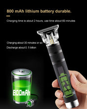 Load image into Gallery viewer, Rechargeable Hair Clipper