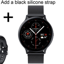 Load image into Gallery viewer, Smart Watch Men/Women Bluetooth Call - Play Music - Fitness Bracelet Smartwatch
