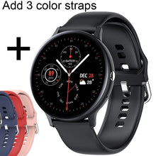 Load image into Gallery viewer, Smart Watch Men/Women Bluetooth Call - Play Music - Fitness Bracelet Smartwatch
