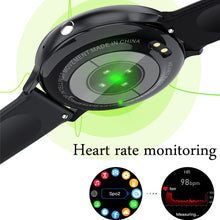 Load image into Gallery viewer, Smart Watch Men/Women Bluetooth Call - Play Music - Fitness Bracelet Smartwatch
