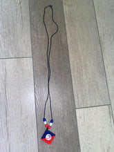 Load image into Gallery viewer, Vintage Long Necklace Fashion Handmade with Rope
