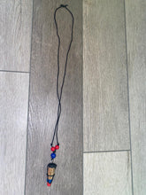 Load image into Gallery viewer, Vintage Long Necklace Fashion Handmade with Rope

