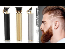 Load and play video in Gallery viewer, Rechargeable Hair Clipper
