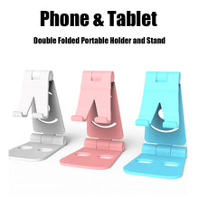 Load image into Gallery viewer, Portable Phone Holder
