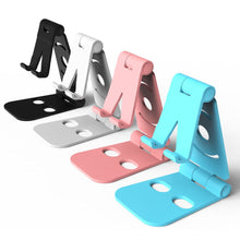 Load image into Gallery viewer, Portable Phone Holder
