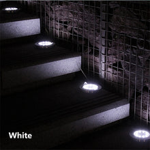 Load image into Gallery viewer, Waterproof Solar Ground Light
