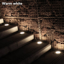 Load image into Gallery viewer, Waterproof Solar Ground Light
