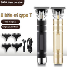 Load image into Gallery viewer, Rechargeable Hair Clipper
